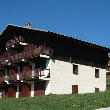 Cosy Aux Saisies, 6 Pers, Plein Sud, Proche Centre *