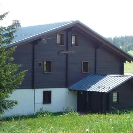 Cosy Aux Saisies, 6 Pers, Plein Sud, Proche Centre Les Saisies